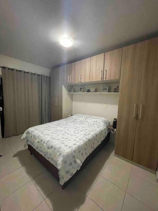 Apartamento Cobertura Ingleses Norte *